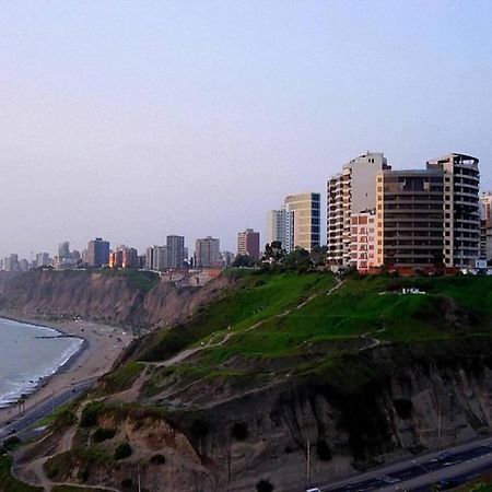 La Casa De La Nonna Bed and Breakfast Lima Buitenkant foto